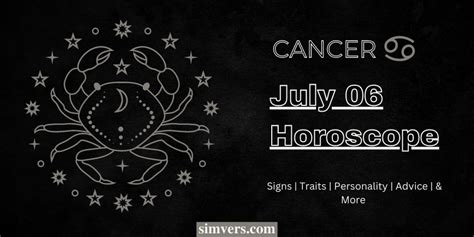JULY 06 .